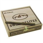 European Swiss Delite Light Java