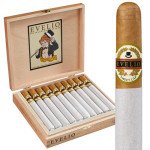 Evelio Robusto