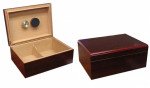 Executive Cherry Humidor