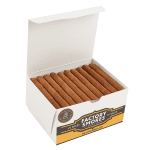 Factory Smokes Cigarillos Connecticut Shade