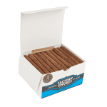 Factory Smokes Cigarillos Sun Grown