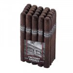 Factory Smokes Churchill Maduro