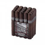 Factory Smokes Gordito Maduro