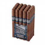 Factory Smokes Churchill Sun Grown