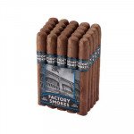 Factory Smokes Toro Sun Grown