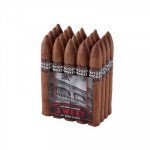 Factory Smokes Belicoso Sweet