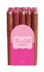 Factory Throwouts No. 59 It's a Girl