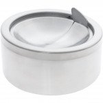 Flipper Stainless Steel Cigarette Ashtray