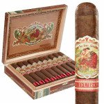 Flor de las Antillas Gordo Maduro
