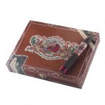 Flor de las Antillas Torpedo Maduro