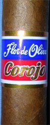 Flor de Oliva Corojo Churchill