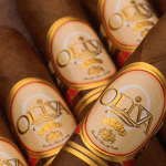 Flor de Oliva Gold Torpedo