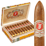 Fonseca by My Father Belicoso