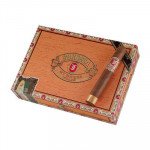Fonseca by My Father Toro Gordo
