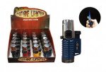 Galaxy Torch Lighter Display