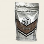 Gambler Silver 16 Ounce Bag