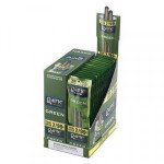 Garcia y Vega Game Cigarillos Green