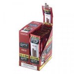 Garcia y Vega Game Cigarillos Red