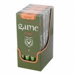 Garcia y Vega Game Green Packs