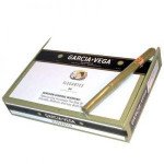 Garcia y Vega Elegante Box