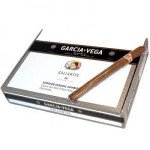 Garcia y Vega Gallantes Box