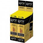 Garcia y Vega Game Cigarillos Honey