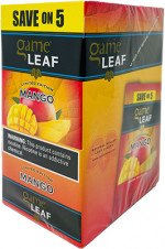 Garcia y Vega Game Leaf Cigarillos Mango
