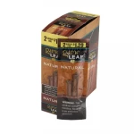 Garcia y Vega Game Leaf Cigarillos Natural