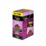 Garcia y Vega Game Leaf Cigarillos Wild Berry