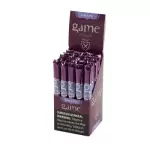 Garcia y Vega Game Palma Purple Grape