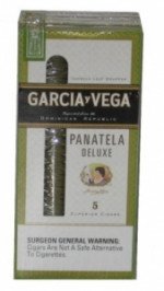 Garcia y Vega Panatela Pack