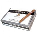 Garcia y Vega Presidente Box