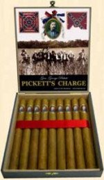 Gen. Pickett Gift Pack Connecticut Shade