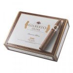 Gilberto Oliva Reserva Blanco Torpedo
