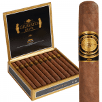 Gilberto Oliva Reserva Noir Churchill