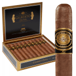 Gilberto Oliva Reserva Noir Toro