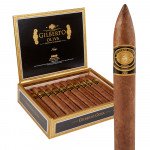 Gilberto Oliva Reserva Noir Torpedo