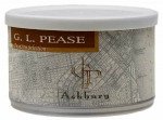 GL Pease Ashbury 2 Ounce Tin