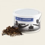 GL Pease Caravan 2 Ounce Tin