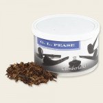 GL Pease Cumberland 2 Ounce Tin