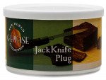 GL Pease JackKnife Plug 2 Ounce Tin