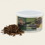 GL Pease JackKnife Ready Rubbed 2 Ounce Tin