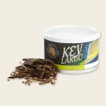 GL Pease Key Largo 2 Ounce Tin