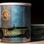 GL Pease Lagonda 8 Ounce Can
