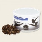 GL Pease Robusto 2 Ounce Tin