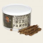 GL Pease Sixpence 2 Ounce Tin
