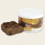 GL Pease Triple Play 2 Ounce Tin