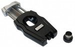 Gladiator Black V-Cut