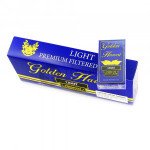 Golden Harvest Filtered Cigars Light