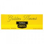 Golden Harvest Filtered Cigars Vanilla